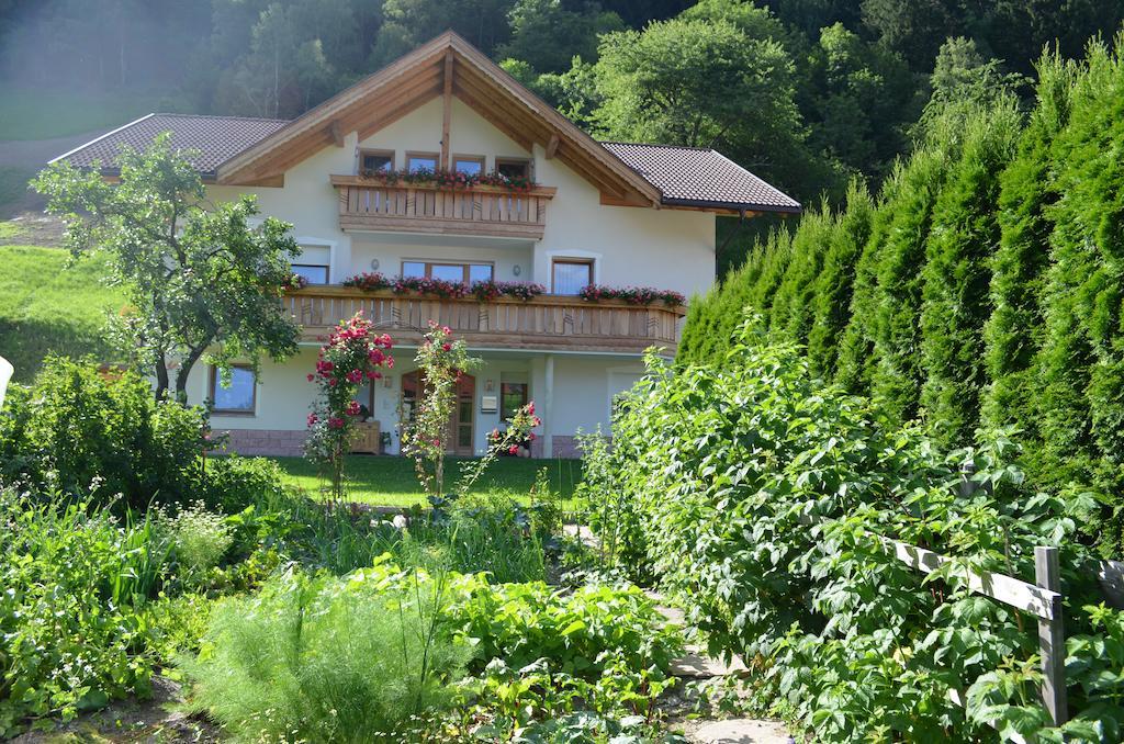 Villa Pretzerhof Freienfeld Exterior foto